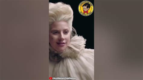 lady gaga tudor commercial full|Lady Gaga's Tudor Watch Collab: A Royal Fashion Statement.